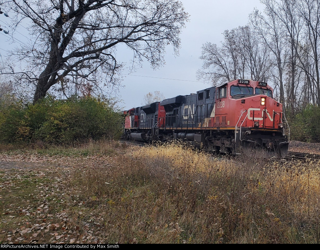 CSX M627-01